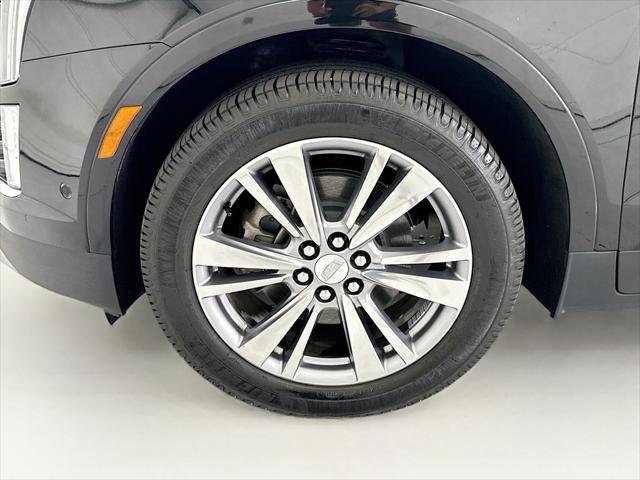 2024 Cadillac XT5 Premium Luxury - Photo 28