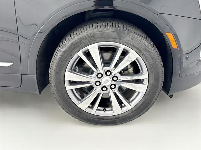 2024 Cadillac XT5 Premium Luxury - Photo 30