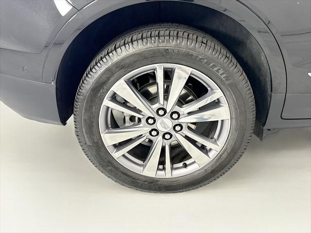 2024 Cadillac XT5 Premium Luxury - Photo 31
