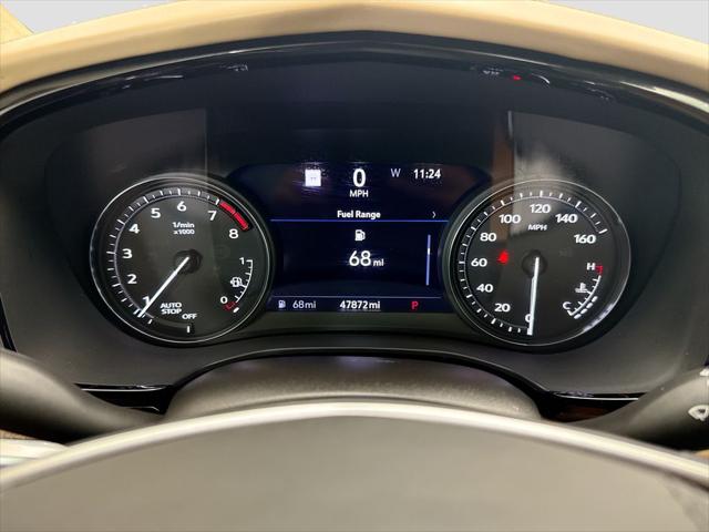 2024 Cadillac XT5 Premium Luxury - Photo 32