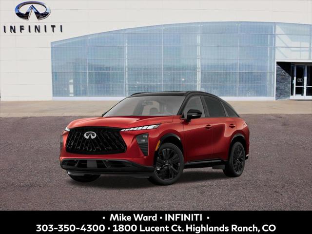 2027 INFINITI X6 SPORT for sale in Highlands Ranch, CO