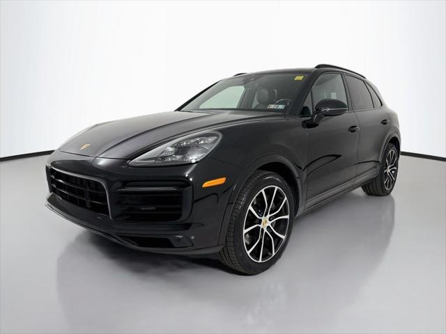 2023 Porsche Cayenne S for sale in Lancaster, PA