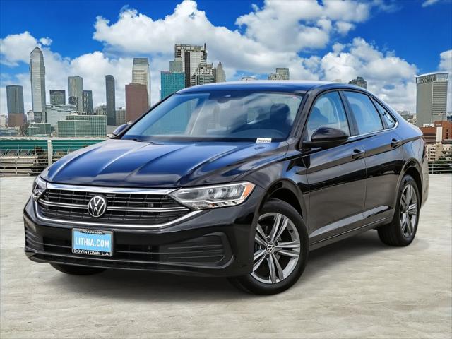 2023 Volkswagen Jetta 1.5T SE for sale in Los Angeles, CA
