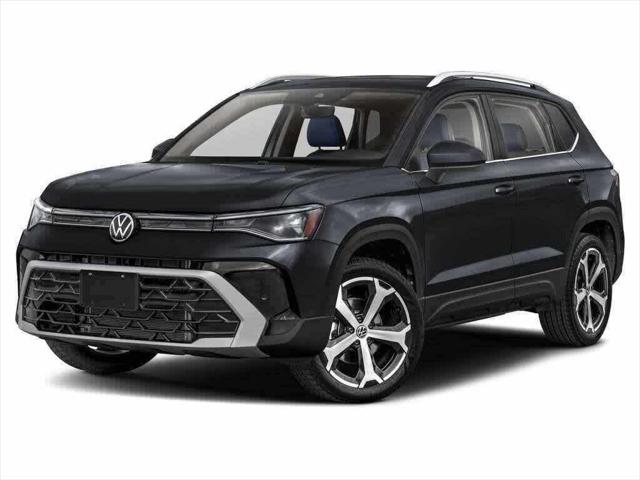 2026 Volkswagen Taos SEL for sale in Westborough, MA
