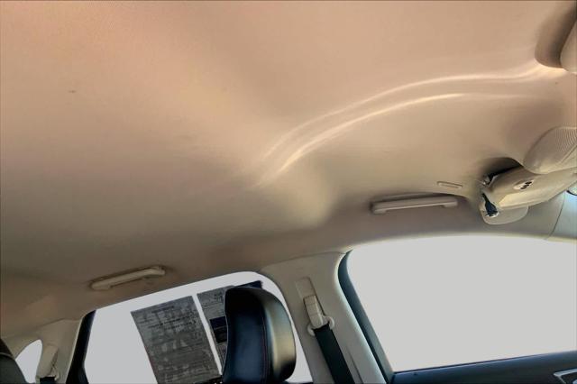 Used 2022 Ford Edge SEL For Sale in Lubbock, TX