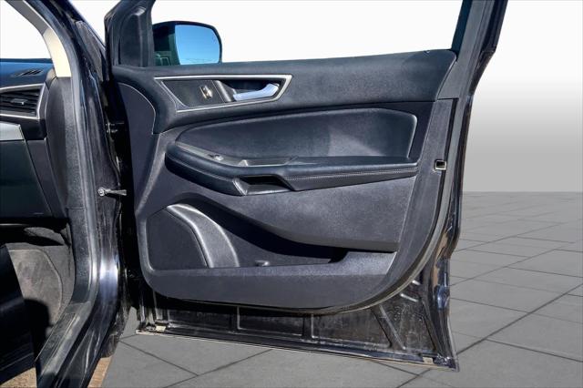 Used 2022 Ford Edge SEL For Sale in Lubbock, TX