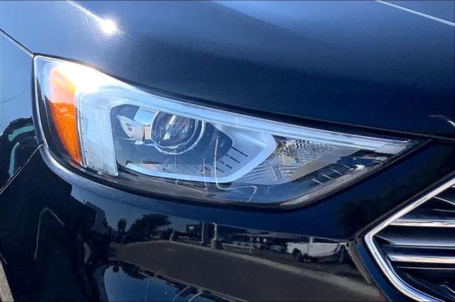 Used 2022 Ford Edge SEL For Sale in Lubbock, TX