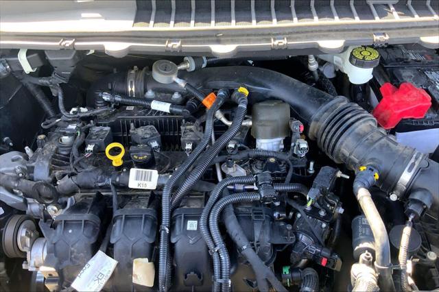Used 2022 Ford Edge SEL For Sale in Lubbock, TX