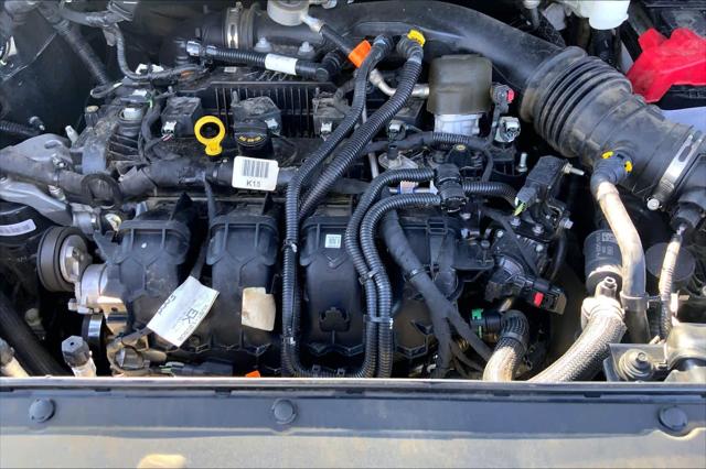 Used 2022 Ford Edge SEL For Sale in Lubbock, TX