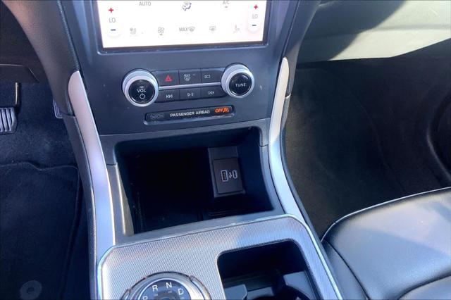 Used 2022 Ford Edge SEL For Sale in Lubbock, TX