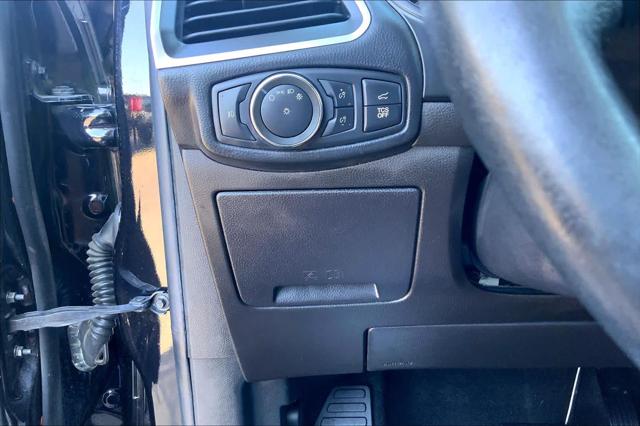 Used 2022 Ford Edge SEL For Sale in Lubbock, TX