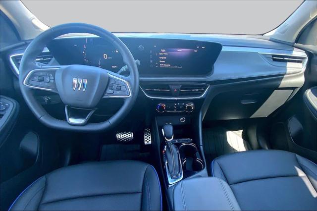 Used 2025 Buick Encore GX Sport Touring FWD For Sale in Lubbock, TX