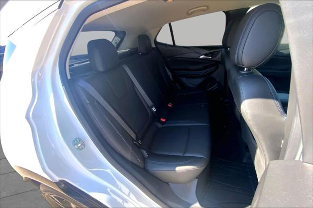 Used 2025 Buick Encore GX Sport Touring FWD For Sale in Lubbock, TX
