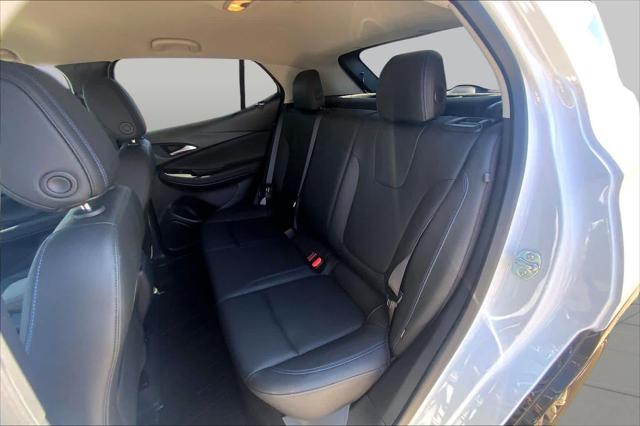 Used 2025 Buick Encore GX Sport Touring FWD For Sale in Lubbock, TX