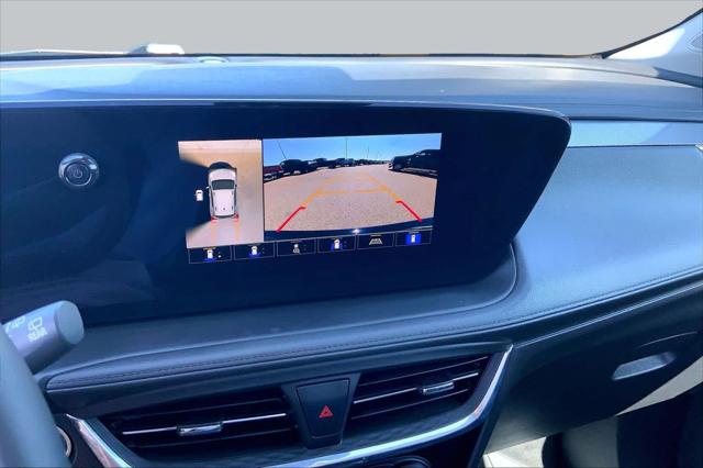Used 2025 Buick Encore GX Sport Touring FWD For Sale in Lubbock, TX