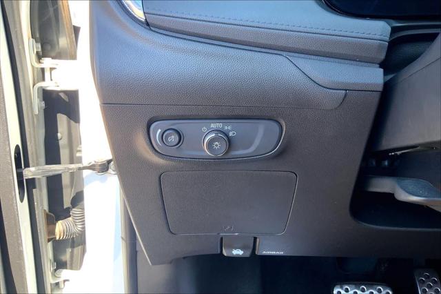 Used 2025 Buick Encore GX Sport Touring FWD For Sale in Lubbock, TX