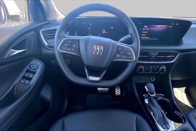 Used 2025 Buick Encore GX Sport Touring FWD For Sale in Lubbock, TX