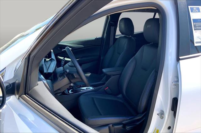 Used 2025 Buick Encore GX Sport Touring FWD For Sale in Lubbock, TX