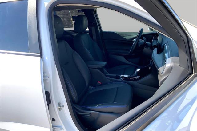 Used 2025 Buick Encore GX Sport Touring FWD For Sale in Lubbock, TX