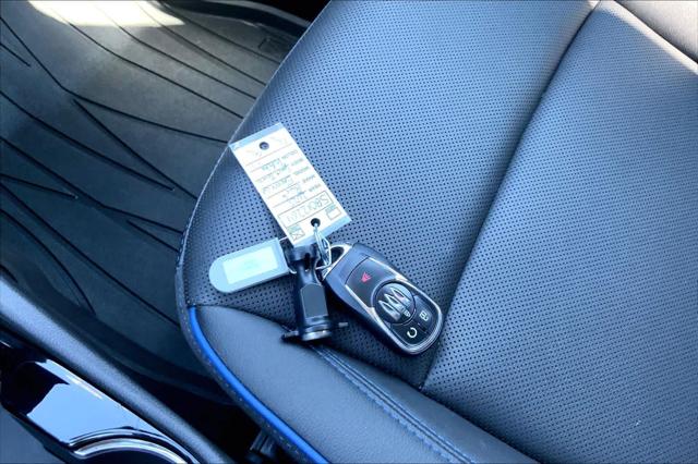 Used 2025 Buick Encore GX Sport Touring FWD For Sale in Lubbock, TX