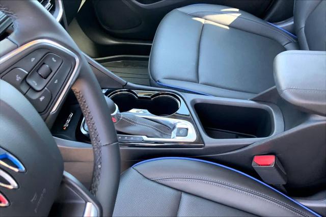 Used 2025 Buick Encore GX Sport Touring FWD For Sale in Lubbock, TX
