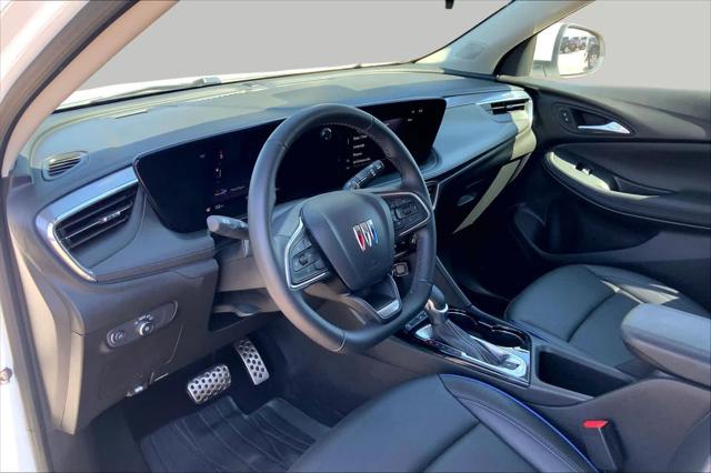 Used 2025 Buick Encore GX Sport Touring FWD For Sale in Lubbock, TX