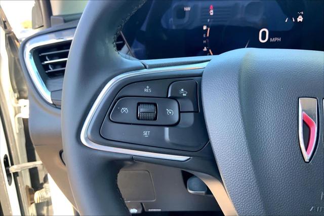 Used 2025 Buick Encore GX Sport Touring FWD For Sale in Lubbock, TX