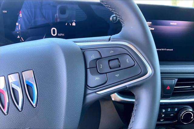 Used 2025 Buick Encore GX Sport Touring FWD For Sale in Lubbock, TX