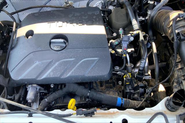 Used 2025 Buick Encore GX Sport Touring FWD For Sale in Lubbock, TX