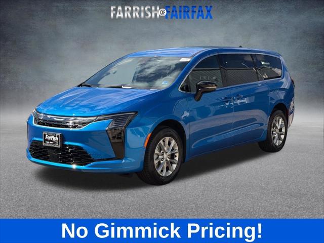 2027 Chrysler Pacifica Select for sale in Fairfax, VA