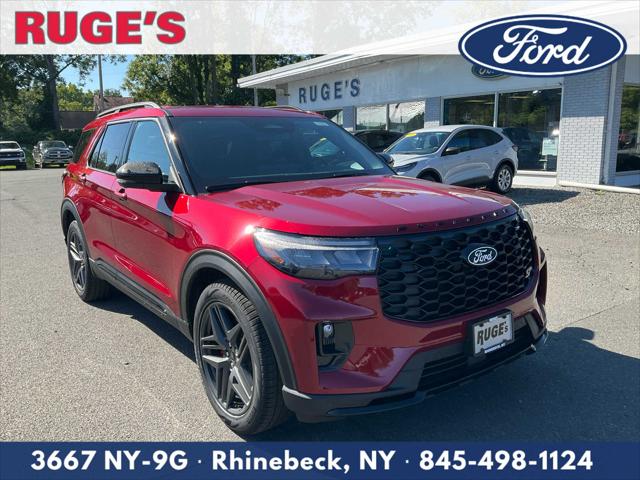 2027 Ford Explorer ST for sale in Rhinebeck, NY