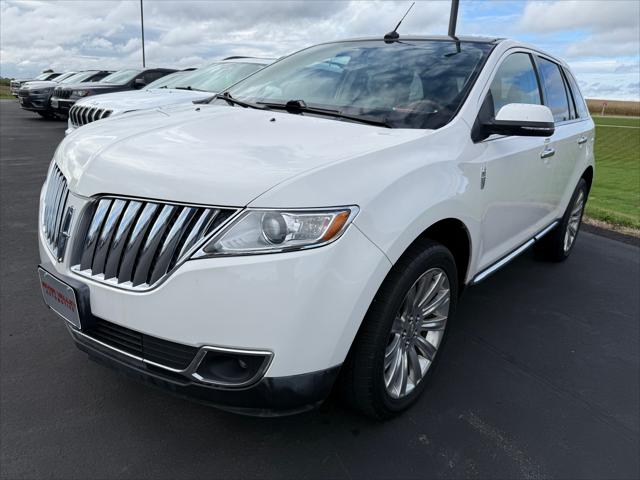 2015 Lincoln MKX Base for sale in Viroqua, WI