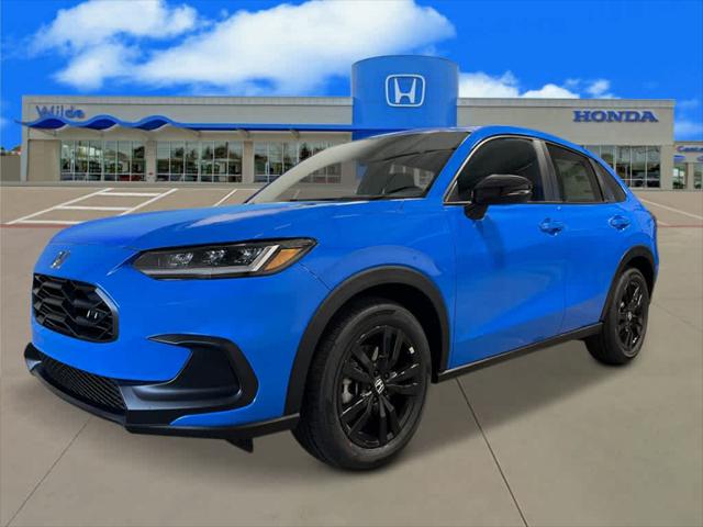 2027 Honda HR-V Sport AWD for sale in Waukesha, WI