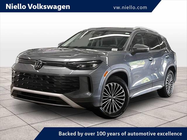 2026 Volkswagen Tiguan S for sale in Sacramento, CA