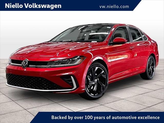 2027 Volkswagen Jetta SE for sale in Sacramento, CA