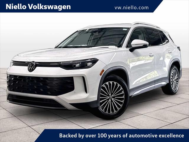 2026 Volkswagen Tiguan S for sale in Sacramento, CA