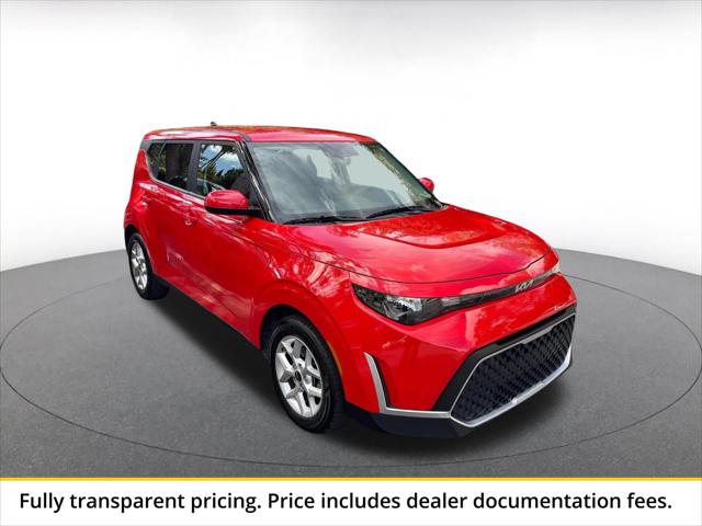 2025 Kia Soul LX for sale in Santa Clara, CA