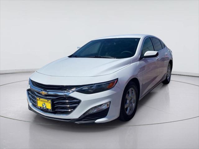2024 Chevrolet Malibu FWD 1LT for sale in Georgetown, TX