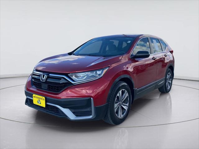 2020 Honda CR-V 2WD LX for sale in Georgetown, TX