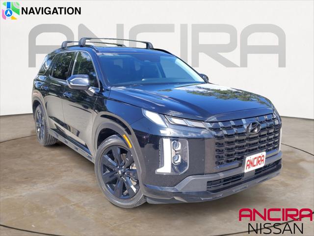 2023 Hyundai Palisade XRT for sale in San Antonio, TX