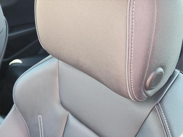 2023 Audi A4 Premium 45 TFSI S line quattro S tronic