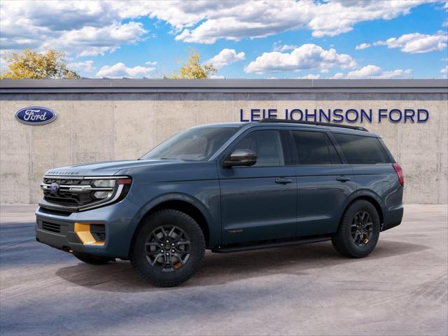 2027 Ford Expedition Tremor for sale in Austin, TX