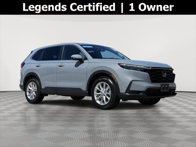 2025 Honda CR-V EX AWD for sale in Kansas City, KS