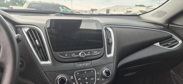 Used 2023 Chevrolet Malibu 1LT For Sale in Toledo, OH