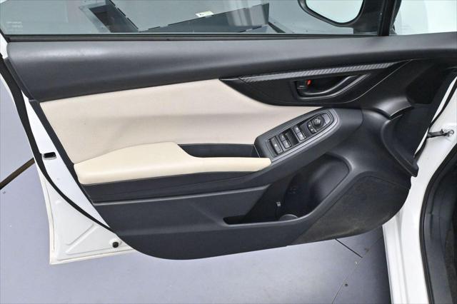2018 Subaru Impreza 2.0i Premium