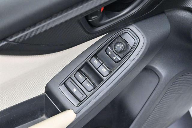 2018 Subaru Impreza 2.0i Premium