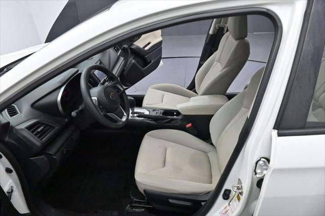 2018 Subaru Impreza 2.0i Premium