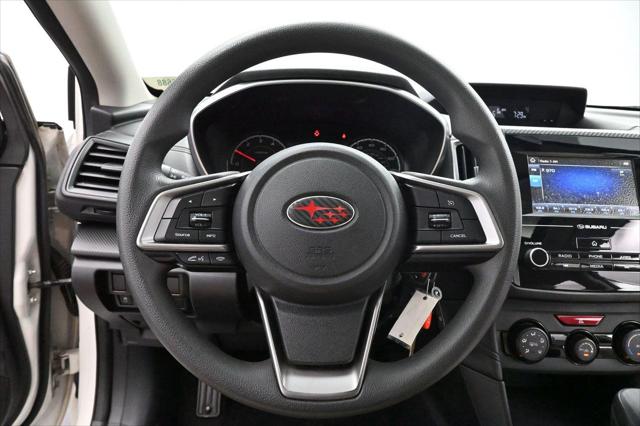 2018 Subaru Impreza 2.0i Premium