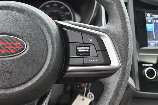 2018 Subaru Impreza 2.0i Premium