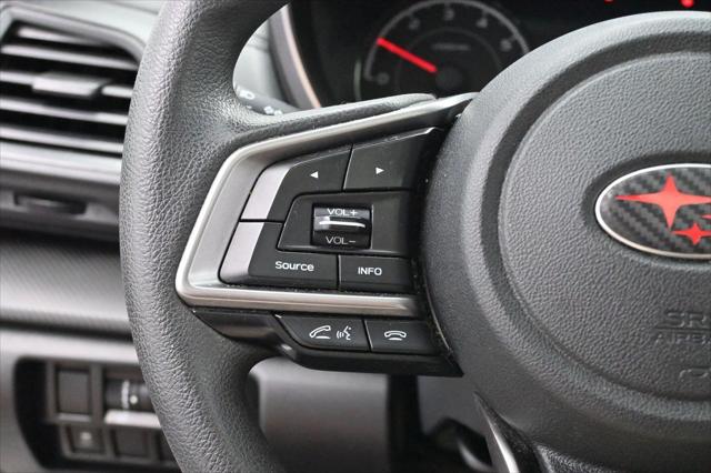 2018 Subaru Impreza 2.0i Premium